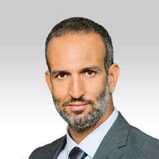 אבי סרוסי, עו"ד